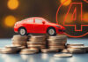¿Problemas económicos? Tu coche puede ser un apoyo rápido: cuándo conviene recurrir a Cash4Car