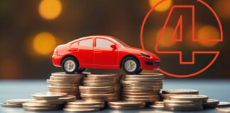 ¿Problemas económicos? Tu coche puede ser un apoyo rápido: cuándo conviene recurrir a Cash4Car