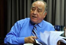 Chancay y la soberanía