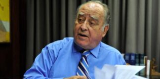 Chancay y la soberanía