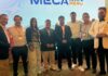 MECAMIN 2026 congregó a la élite del sector minero en una jornada de innovación y negocios