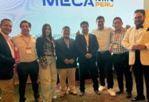MECAMIN 2026 congregó a la élite del sector minero en una jornada de innovación y negocios
