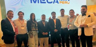 MECAMIN 2026 congregó a la élite del sector minero en una jornada de innovación y negocios