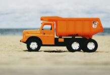 Mistakes That You Should Avoid When Purchasing Used Trucks