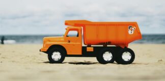Mistakes That You Should Avoid When Purchasing Used Trucks
