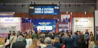 F4F – Expo Foodtech and Eatable Adventures launch the first global open innovation forum on food tech