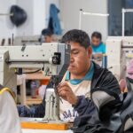 Exportadoras peruanas marcan alza de 2.3% en 2025