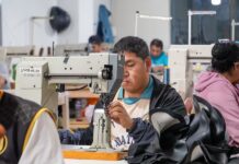 Exportadoras peruanas marcan alza de 2.3% en 2025