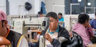Exportadoras peruanas marcan alza de 2.3% en 2025