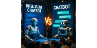 Chatbots inteligentes vs. chatbots tradicionales: ¿qué los diferencia?