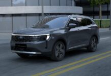 Ford Perú da la bienvenida a la Nueva Ford Territory Híbrida y marca el inicio de una nueva era de conectividad con Ford app