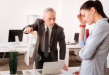 Liderazgo empresarial en Perú: 7 de cada 10 trabajadores evaluó renunciar por mala relación con su jefe