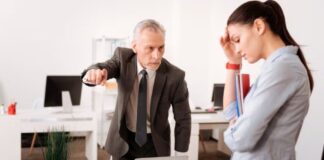 Liderazgo empresarial en Perú: 7 de cada 10 trabajadores evaluó renunciar por mala relación con su jefe