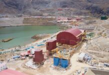 Minsur eleva ingresos y utilidades impulsada por altos precios de los metales