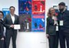 Devesa otorga su Premio de Adquisición en Art Madrid’26 al artista Kim Han-Ki