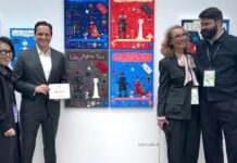 Devesa otorga su Premio de Adquisición en Art Madrid’26 al artista Kim Han-Ki