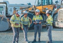 Cuando la industria cambia de rostro: El avance femenino en Holcim Ecuador