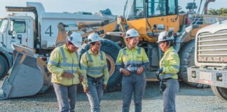 Cuando la industria cambia de rostro: El avance femenino en Holcim Ecuador