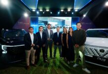 Changan presenta la nueva generación de su línea CS: diseño, tecnología y seguridad para cada etapa de la vida