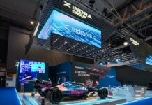 IndraMind irrumpe en el MWC con una visión soberana que permite blindar la industria y escalar la IA para anticipar riesgos y proteger la cadena de suministro