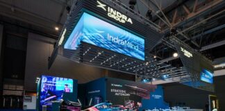 IndraMind irrumpe en el MWC con una visión soberana que permite blindar la industria y escalar la IA para anticipar riesgos y proteger la cadena de suministro