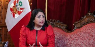 FSTPP cuestiona accionar de Denisse Miralles y pide derogar decreto sobre Petroperú