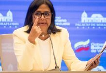 Venezuela busca atraer inversión minera de grandes empresas de EE.UU. con reforma legal