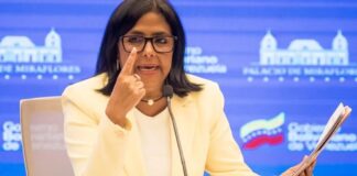 Venezuela busca atraer inversión minera de grandes empresas de EE.UU. con reforma legal