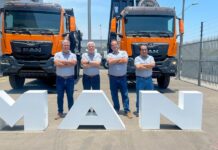 Man Truck & Bus Perú lanza una innovadora campaña comercial que incluye una experiencia internacional para sus clientes de camiones extra pesados