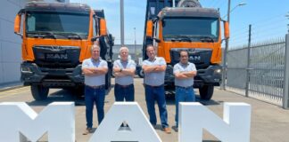Man Truck & Bus Perú lanza una innovadora campaña comercial que incluye una experiencia internacional para sus clientes de camiones extra pesados