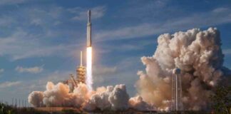 Congreso aprueba declarar de interés nacional la creación de un Puerto Espacial en Perú