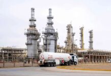 Pluspetrol paraliza producción de GLP en Pisco tras deflagración en ductos de Camisea