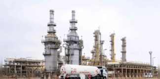 Pluspetrol paraliza producción de GLP en Pisco tras deflagración en ductos de Camisea