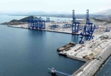 Copeinca inicia arbitraje contra Cosco Shipping y reclama US$2.63 millones por fallas en emisor submarino en Chancay