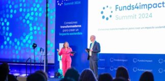 Más de 300 líderes se reunirán en el Funds4impact Summit 2026 para impulsar nuevas oportunidades de financiamiento para el sector social en América Latina