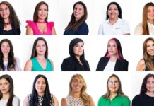 La integración femenina en la logística internacional
