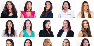 La integración femenina en la logística internacional