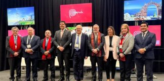 MEF reafirma estabilidad macroeconómica del Perú para atraer inversión minera por US$ 63,000 millones