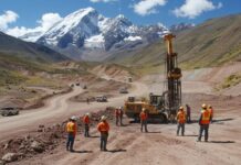 GeoExplora 2026 en Cusco impulsará cartera minera por más de US$ 7,600 millones en el Perú