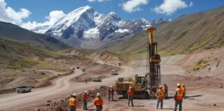 GeoExplora 2026 en Cusco impulsará cartera minera por más de US$ 7,600 millones en el Perú