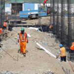 Capeco pide priorizar al sector construcción tras racionamiento de gas natural