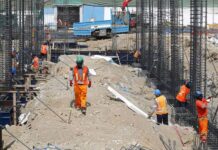 Capeco pide priorizar al sector construcción tras racionamiento de gas natural