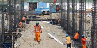 Capeco pide priorizar al sector construcción tras racionamiento de gas natural