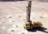 Proyecto de sondaje minero en Atacama inicia evaluación ambiental con inversión de US$ 25 millones