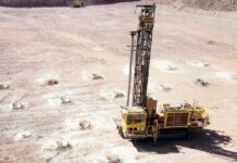 Proyecto de sondaje minero en Atacama inicia evaluación ambiental con inversión de US$ 25 millones