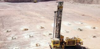 Proyecto de sondaje minero en Atacama inicia evaluación ambiental con inversión de US$ 25 millones