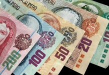 Volatilidad cambiaria advierte que la estabilidad reciente del sol no debe darse por garantizada