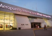 PROINVERSIÓN impulsará más de US$ 470 millones para modernizar cinco aeropuertos del sur del Perú