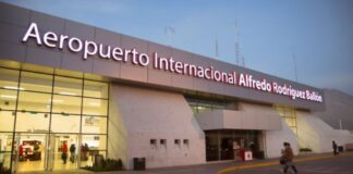 PROINVERSIÓN impulsará más de US$ 470 millones para modernizar cinco aeropuertos del sur del Perú