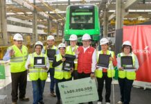 PROINVERSIÓN declara viable la ampliación de la Línea 1 del Metro de Lima